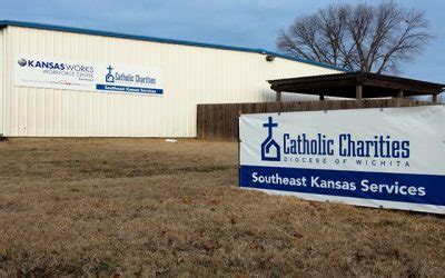 catholic charities pittsburg ks|Catholic Charities’ Pittsburg office has moved .